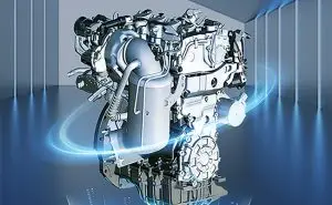 Новиот Mach 1.5Т Hybrid на Dongfeng е рекордер во ефикасност!