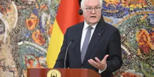 Штајнмаер остро за политиката на Трамп: Светот не е дувло на разбојници