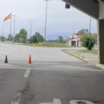 Затворен е граничниот премин Меџитлија за товарни возила, попладне се затвора и Евзони