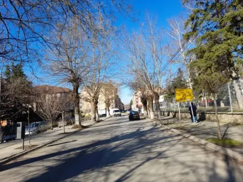 Почина дебарчанец откако паднал од зграда каде работел