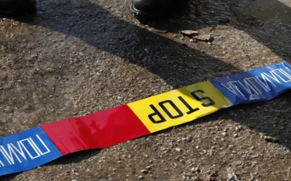 НЕСРЕЌА СО ФАТАЛЕН КРАЈ Работник почина по пад од зграда во Дебар