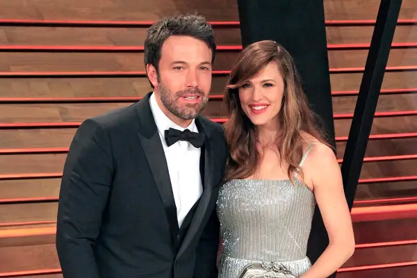 Џенифер Гарнер за разводот од Бен Афлек: Вистинскиот распад на семејството беше она што беше тешко