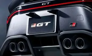 Gazoo Racing излегува од сенката на Toyota и станува самостоен бренд!