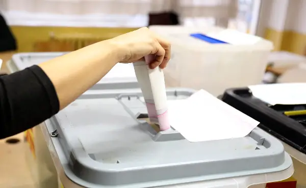 Во недела втор обид за избор на градоначалници во Гостивар, Маврово Ростуше, Врапчиште и Центар Жупа