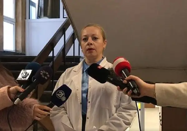 ДЗС испумпуваше вода во ресенско, на готовс и два чамци за поплавите