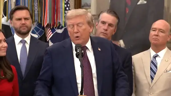 Вашингтон: Трамп ги повлече САД од 66 меѓународни групи и организации