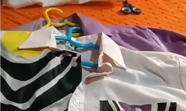 Милјана ги спасува старите кошули, но и планетата: Погледнете што создава оваа девојка и инспирирајте се