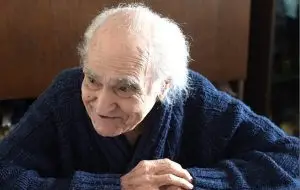 Почина Георги Сталев Поповски