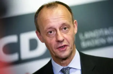 Мерц: „Повисоката цена на војната“ ќе ја принуди Русија на примирје