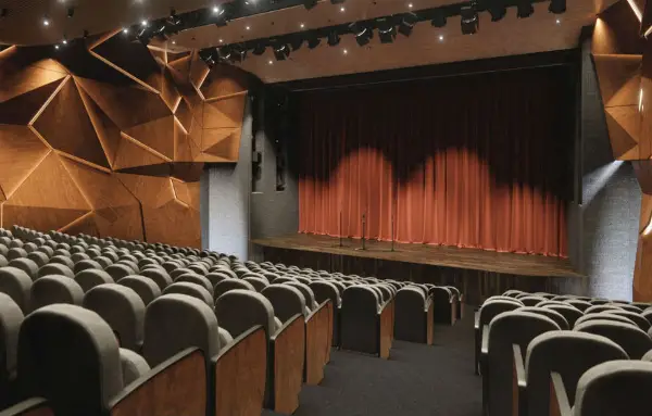 Драмски театар го објави конкурсoт за наградата „Горан Стефановски“, за најуспешен драмски текст од млад македонски автор