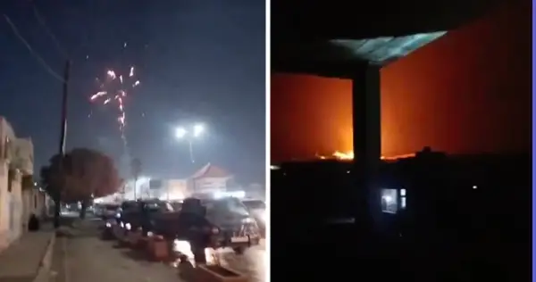 Сириската влада прогласи прекин на огнот по судирите во Алепо