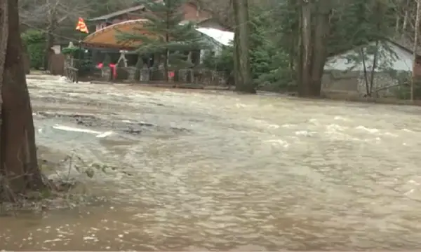 120 лица од Кичево се уште не се вратени во своите поплавени домови