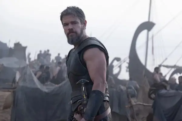 Мет Дејмон ослабнал 13 килограми за улогата во филмот „Одисеја“- исфрлил од исхрана еден продукт (ВИДЕО)