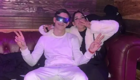 Семејството на Стивен Ивановски, кој загина во пожарот во барот „Констеласион“ во Кран-Монтана, Швајцарија, бара донации за да ги покрие погребалните трошоци