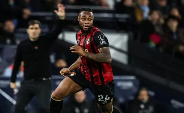 Семењо во Сити, ќе го носи бројот 42