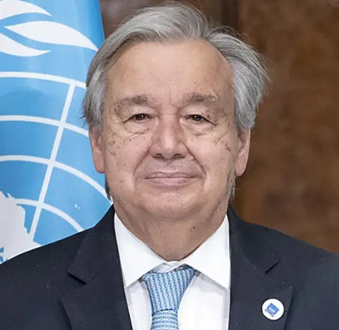 ОН: САД и натаму имаат „легална обврска“ да плаќаат придонеси за светската организација