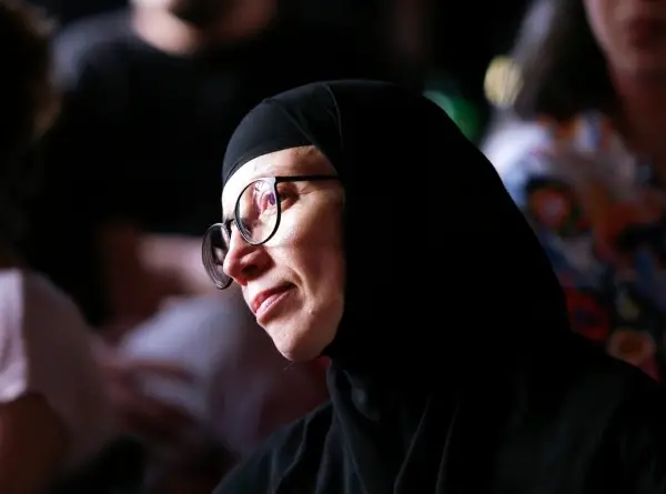 „Христос ни е потребен – не како религиозен симбол, туку како кислород за нашето општество”