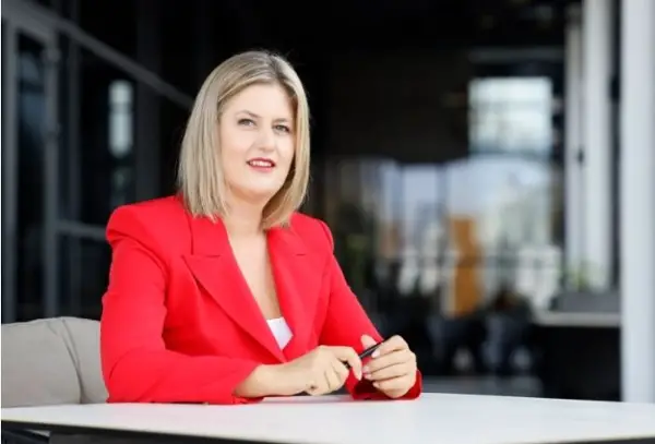 Божиновска: 2025 – година на ред, стабилност, развој и транспарентност во енергетиката