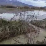 Пелагониското поле под вода, жителите од село Меџитлија во очај