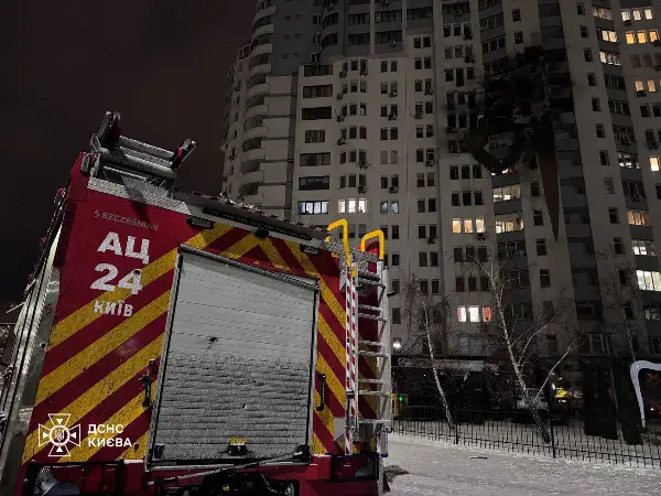 ВИДЕО: Половина Киев е без греење, Кличко повика жителите да го напуштат градот