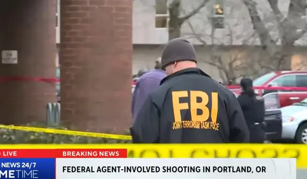 САД: Федералните агенти застрелаа две лица во Портланд