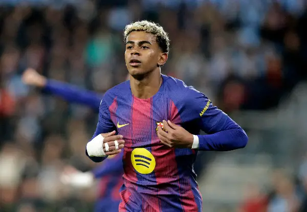 CIES: Јамал е најскап фудбалер на светот