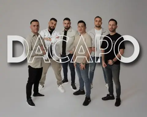 Боемски шмек и модерна виртуозност: Слушнете како звучат македонските евергрини во изведба на „Дакапо“