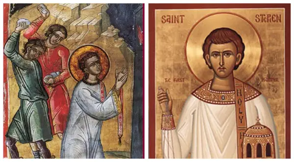 За многу години Свети Стефан: Го славиме заштитникот на бoлнитe, стapите и сиpoмашните