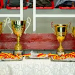 Одредени двојките за одбојкарскиот Куп на Македонија