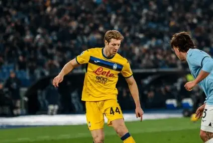 Фиорентина доби засилување од Аталанта