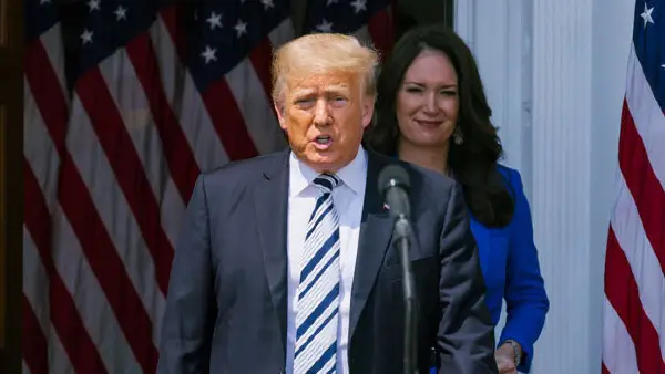 Трамп: „Планиравме втор бран напади врз Венецуела, го откажав“!