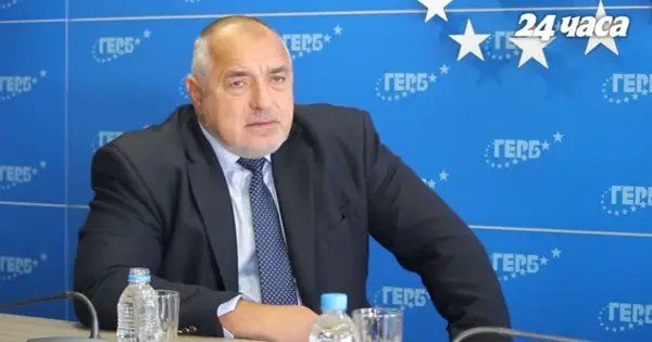 ЌЕ ГО ЗЕМЕМЕ, ПА ЌЕ ГО ВРАТИМЕ МАНДАТОТ Борисов предупредува на уште поголем хаос во Бугарија