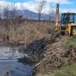 Од поплавите погодени и Логоварди и Буковски ливади