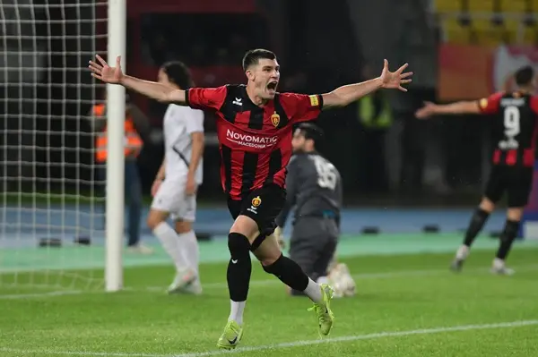 Македонија во топ 50 светски извозници на фудбалери