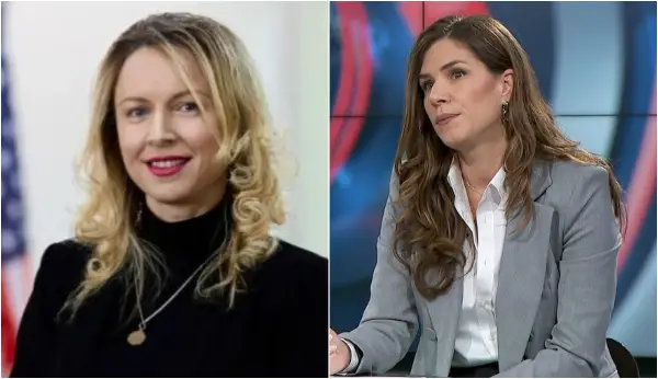 Претседателката Сиљановска-Давкова ги достави предлозите за двајца членови на Судскиот совет до Собранието