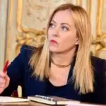 Мелони: Време е ЕУ директно да разговара со Русија