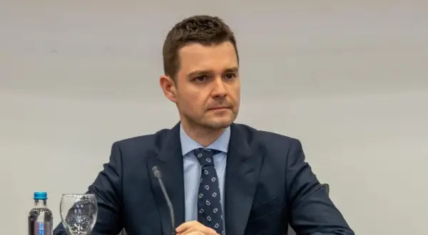 Муцунски: Остра осуда за употребата на хиперсонична ракета врз Лвив