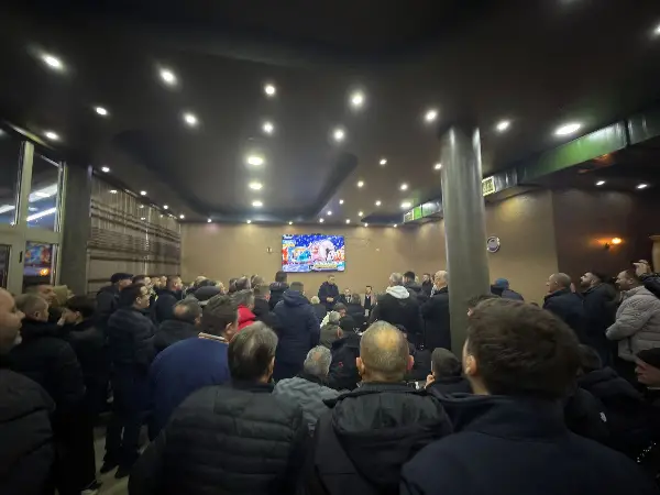 Меџити од Долна Баница: Време е за конкретни дела, не за зборови