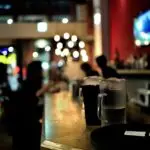 Угостителските услуги во декември лани со исти цени на месечно ниво, на годишно зголемени за 3,5 проценти