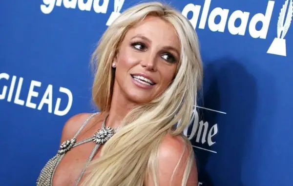 Бритни Спирс: Никогаш повеќе нема да настапувам во САД 