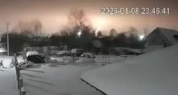 РУСИЈА: Нападот со балистички ракети е одмазда за резиденцијата на Путин