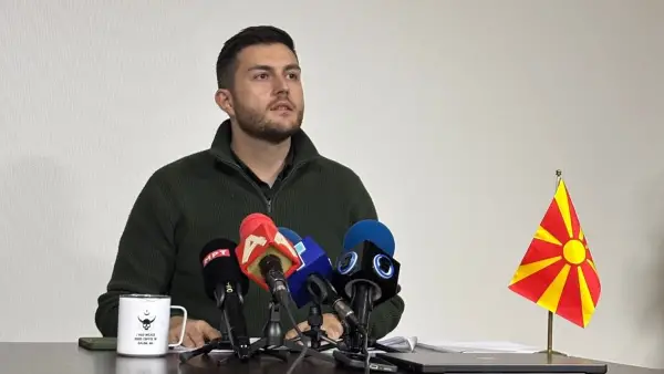 Агенцијата за филм со силна поддршка за младите автори, средствата се зголемени трикратно