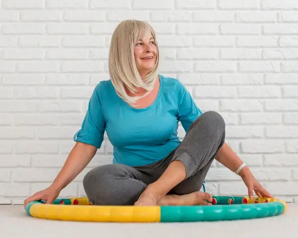 Четири причини зошто на жените им е потешко да ослабат по 50-тата година