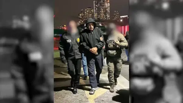 Една недела по апсењето на Мадуро, нови детали од апсењето