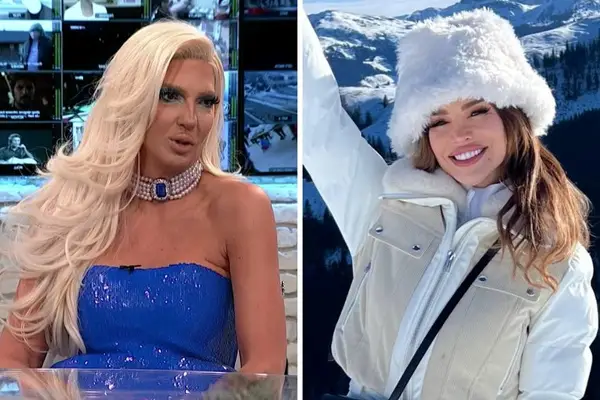 Карлеуша остро ја нападна Северина: Занимавај се со својата земја и својот претседател (ВИДЕО)