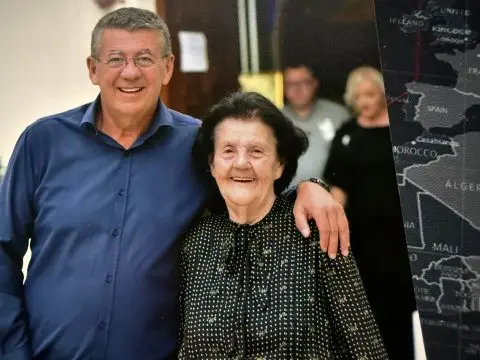 Тага во домот на Перо Камиказа, почина неговата мајка: Беше мојата најголема поткрепа во се’