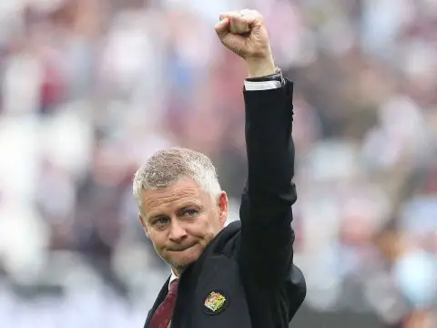 Солскјер денес на преговори со Манчестер јунајтед