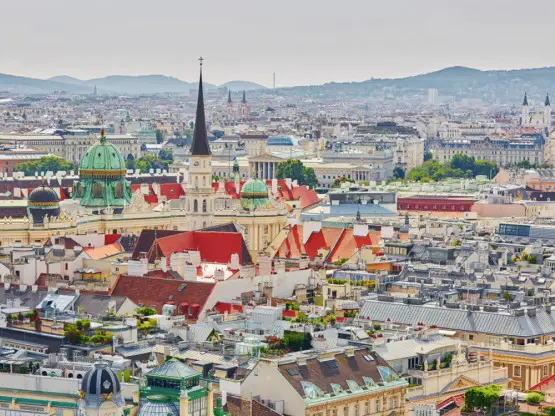 Ви ја откриваме новата страна на старата Виена