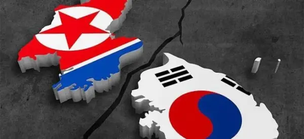 Нови тензии на Корејскиот Полуостров: Северна Кореја тврди дека соборила јужнокорејски дрон