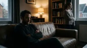 11 работи што мажите престануваат да ги прават кога нивниот брак почнува да се распаѓа 👀